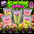 Slime Mode Freeze-Dried Candy Variety Box